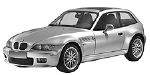 BMW E36-7 C2546 Fault Code