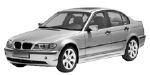 BMW E46 C2546 Fault Code