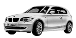 BMW E81 C2546 Fault Code