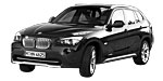 BMW E84 C2546 Fault Code