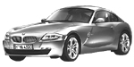 BMW E86 C2546 Fault Code