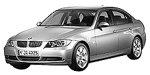 BMW E90 C2546 Fault Code