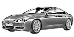 BMW F06 C2546 Fault Code