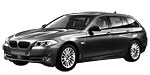 BMW F11 C2546 Fault Code