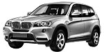 BMW F25 C2546 Fault Code